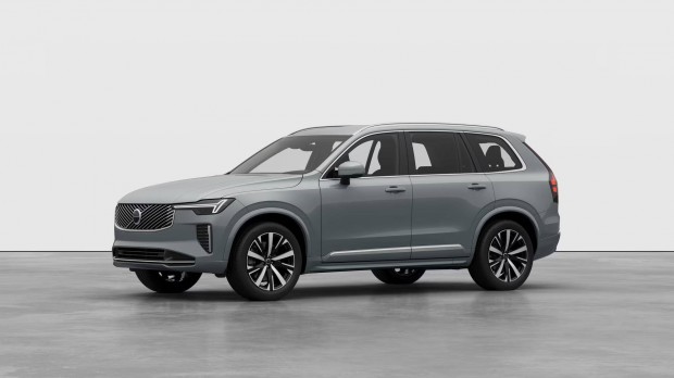Volvo XC90 2.0 [B5] Mhev Core Geartronic (7 sze...